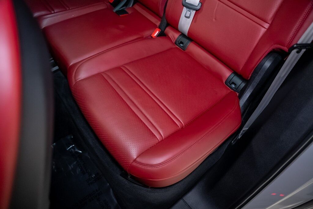 2022 Porsche Cayenne S Platinum Edition Ft Lauderdale FL