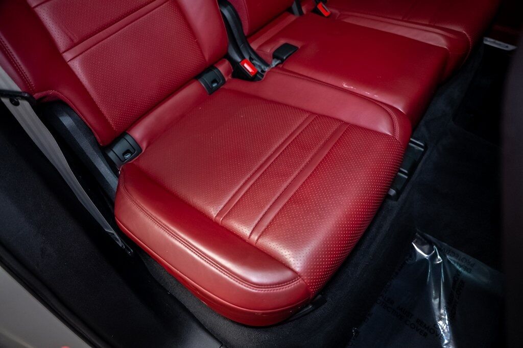 2022 Porsche Cayenne S Platinum Edition Ft Lauderdale FL