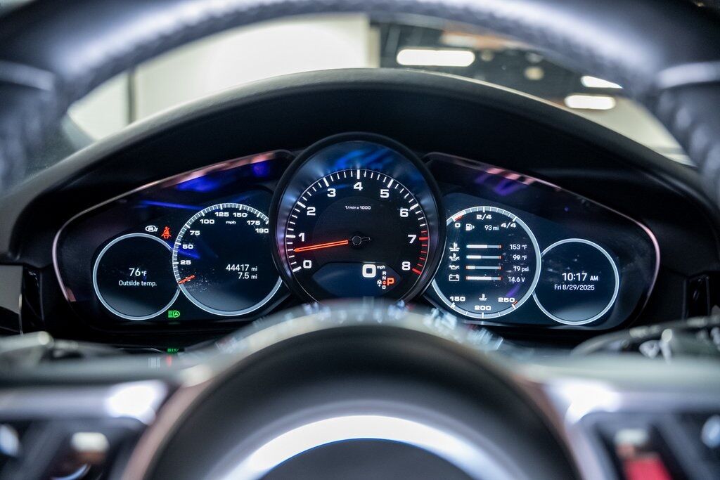 2022 Porsche Cayenne S Platinum Edition Ft Lauderdale FL