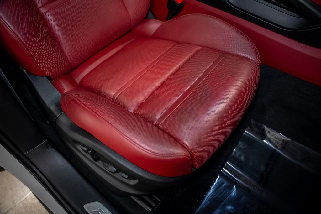 2022 Porsche Cayenne S Platinum Edition Ft Lauderdale FL