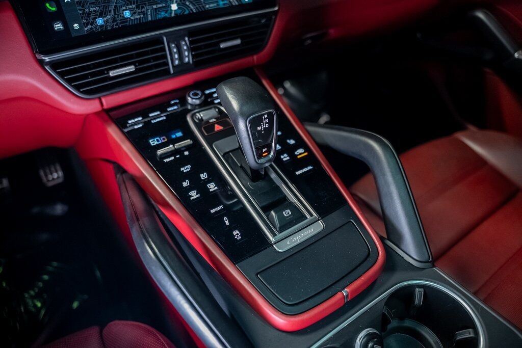 2022 Porsche Cayenne S Platinum Edition Ft Lauderdale FL