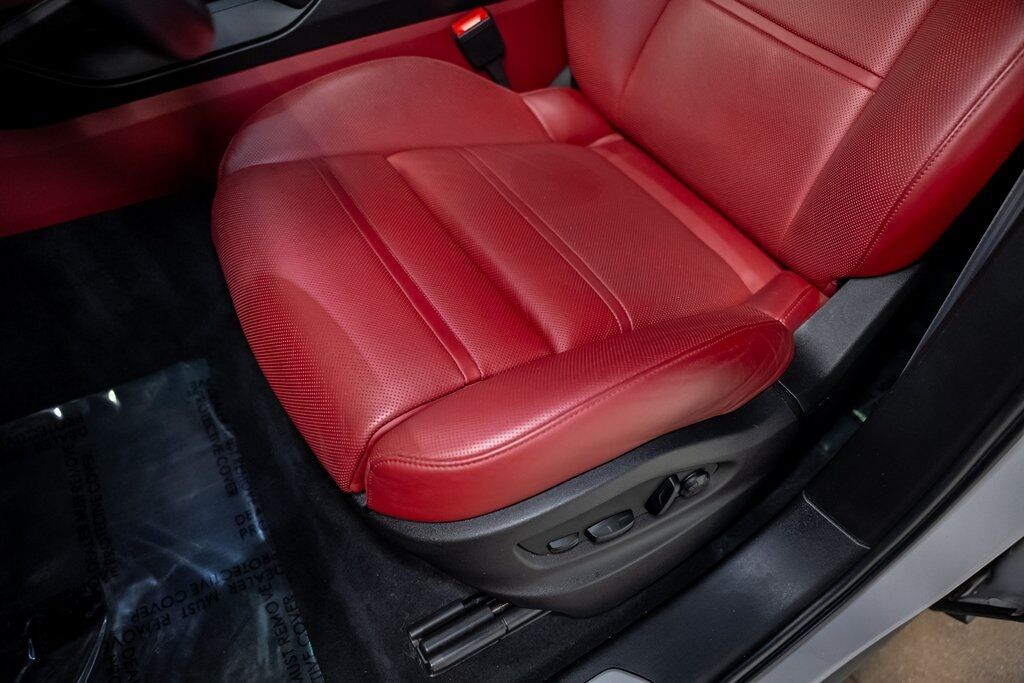 2022 Porsche Cayenne S Platinum Edition Ft Lauderdale FL