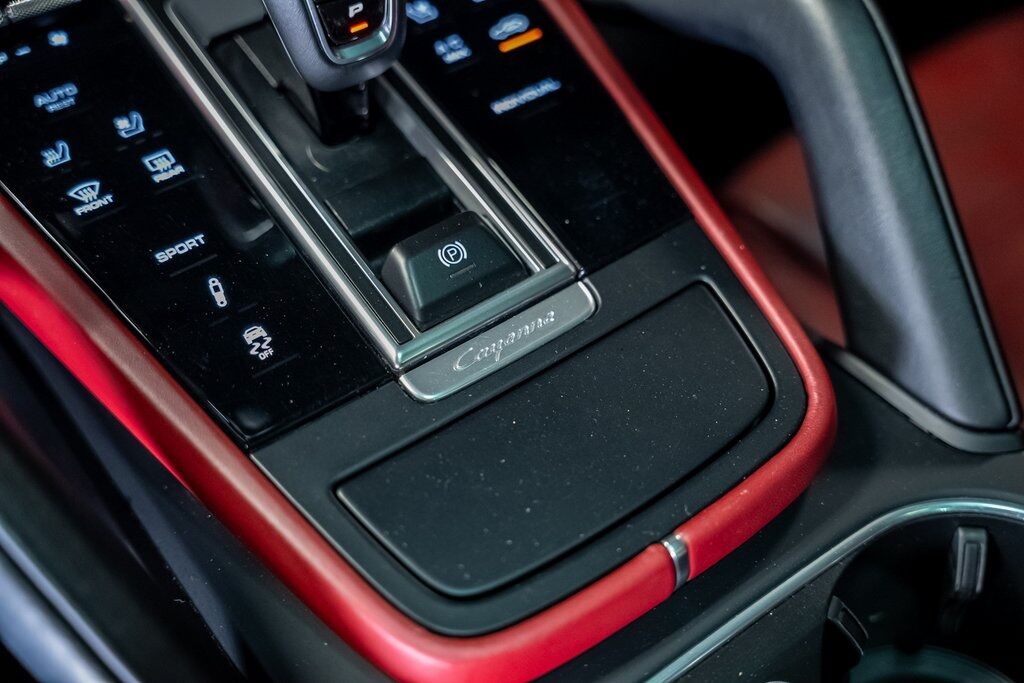2022 Porsche Cayenne S Platinum Edition Ft Lauderdale FL