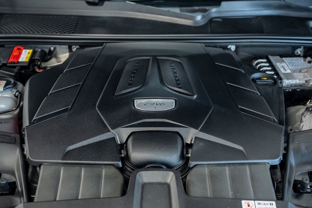 2022 Porsche Cayenne S Platinum Edition Ft Lauderdale FL