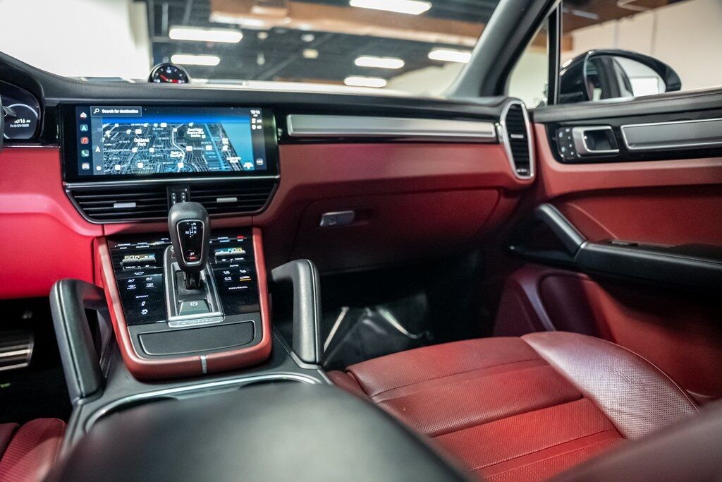 2022 Porsche Cayenne S Platinum Edition Ft Lauderdale FL