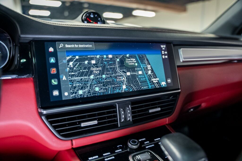 2022 Porsche Cayenne S Platinum Edition Ft Lauderdale FL