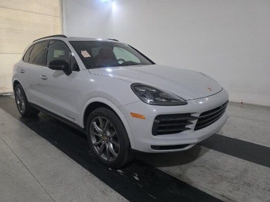 2022 Porsche Cayenne S Platinum Edition Ft Lauderdale FL