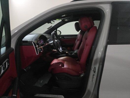 2022 Porsche Cayenne S Platinum Edition Ft Lauderdale FL