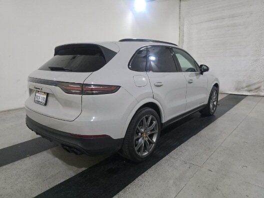 2022 Porsche Cayenne S Platinum Edition Ft Lauderdale FL
