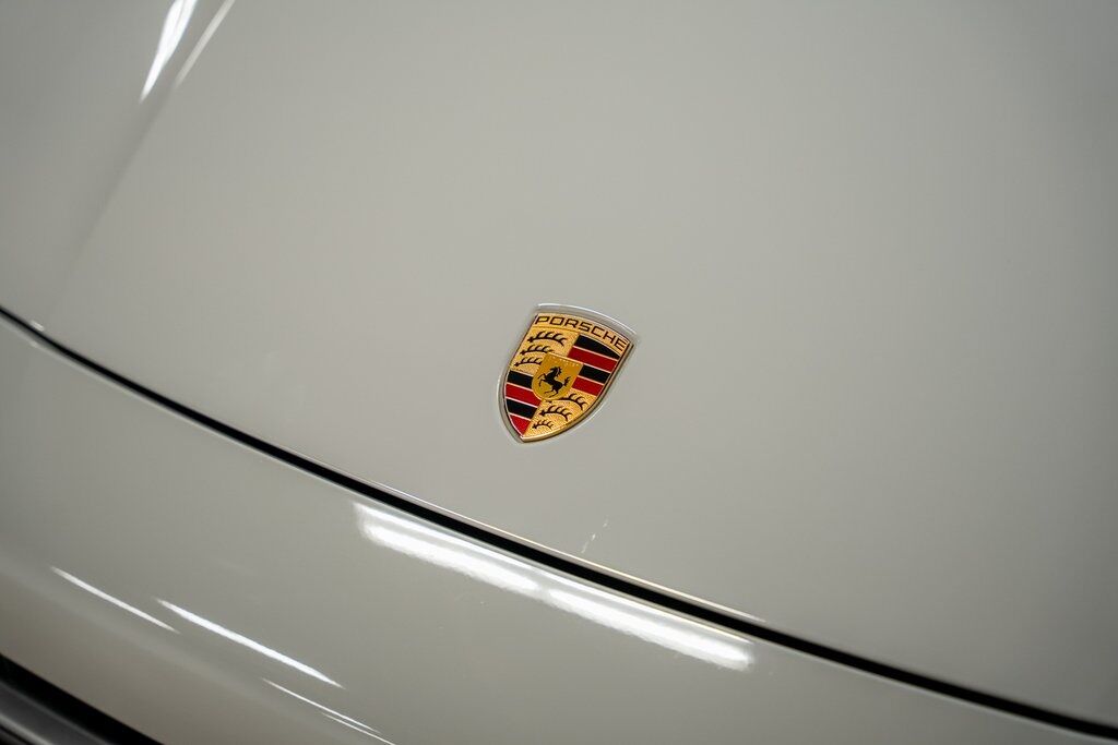 2022 Porsche Cayenne S Platinum Edition Ft Lauderdale FL