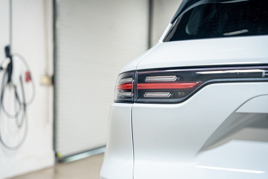 2022 Porsche Cayenne S Platinum Edition Ft Lauderdale FL