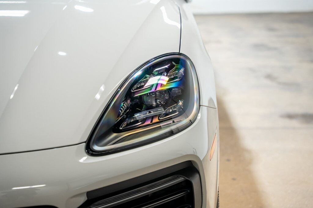 2022 Porsche Cayenne S Platinum Edition Ft Lauderdale FL