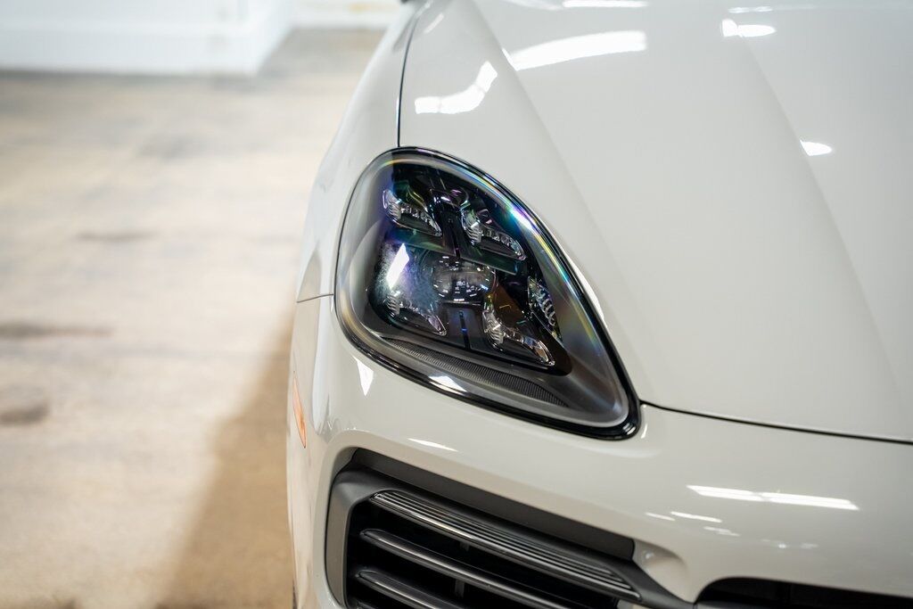 2022 Porsche Cayenne S Platinum Edition Ft Lauderdale FL