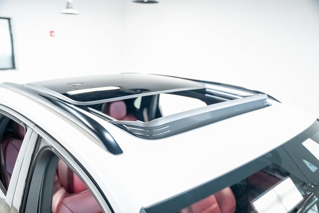 2022 Porsche Cayenne S Platinum Edition Ft Lauderdale FL