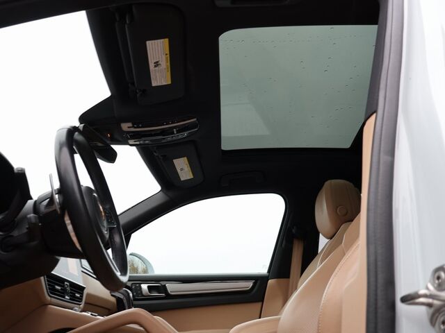 2022 Porsche Cayenne S Platinum Edition Oshkosh WI