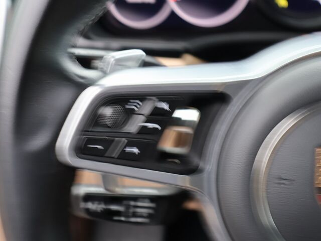 2022 Porsche Cayenne S Platinum Edition Oshkosh WI