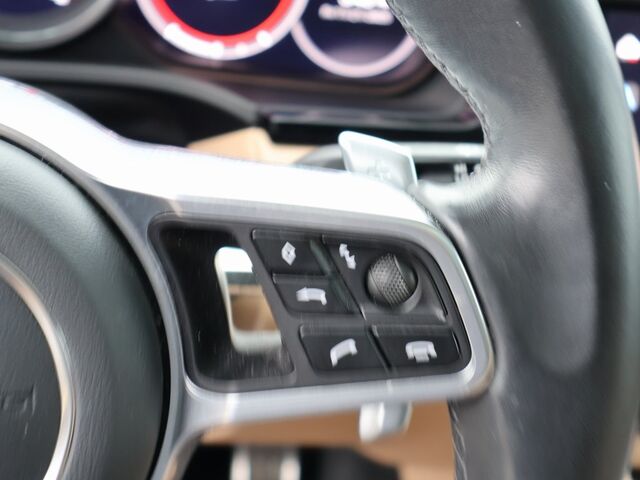 2022 Porsche Cayenne S Platinum Edition Oshkosh WI