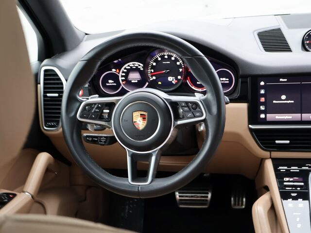 2022 Porsche Cayenne S Platinum Edition Oshkosh WI