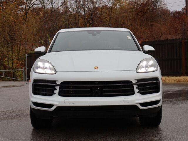 2022 Porsche Cayenne S Platinum Edition Oshkosh WI