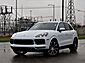 2022 Porsche Cayenne S Platinum Edition Oshkosh WI