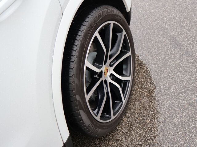 2022 Porsche Cayenne S Platinum Edition Oshkosh WI