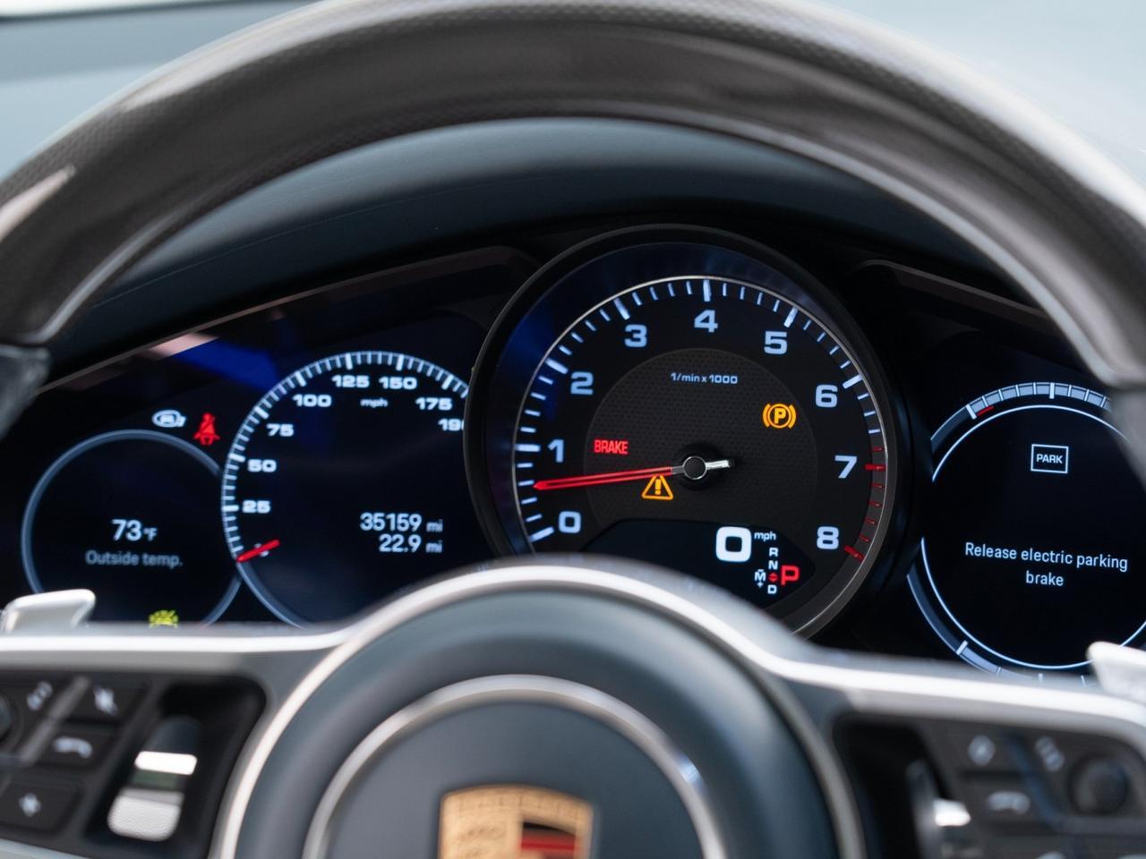 2022 Porsche Cayenne S Platinum Edition Pompano Beach FL