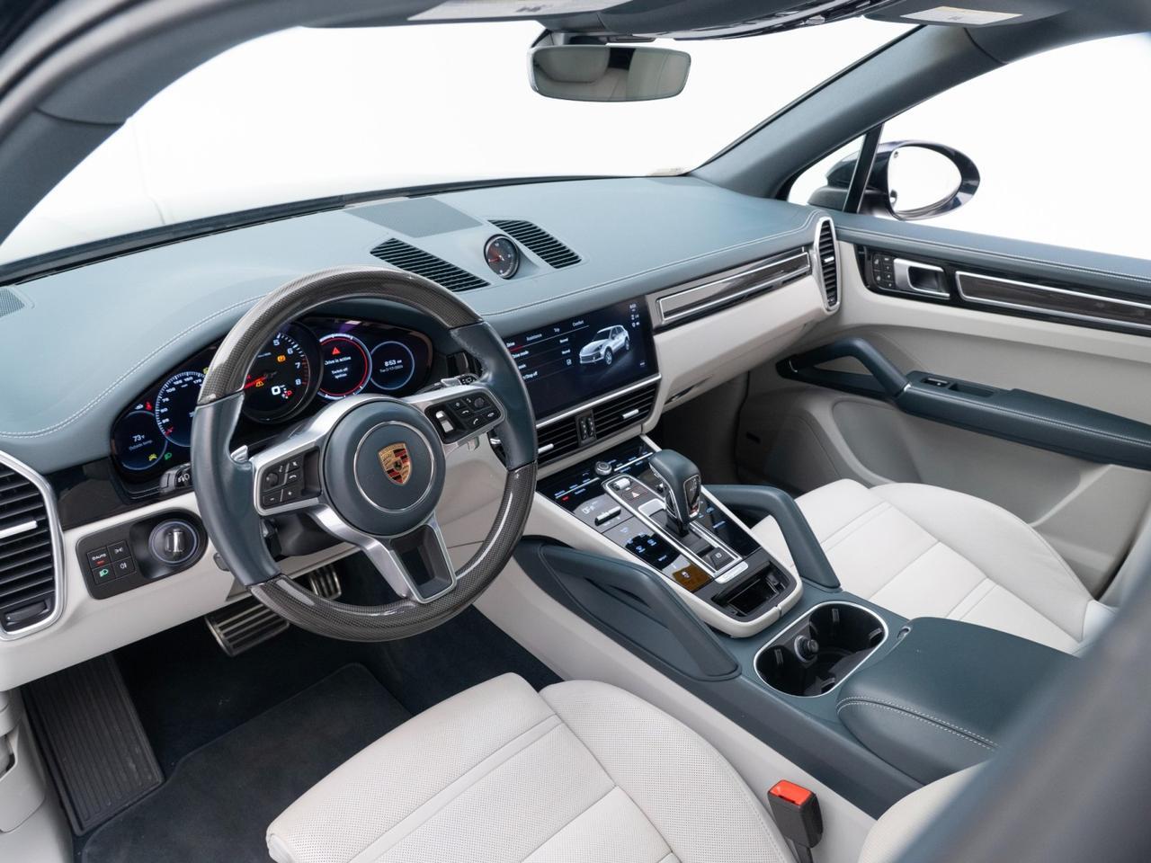 2022 Porsche Cayenne S Platinum Edition Pompano Beach FL