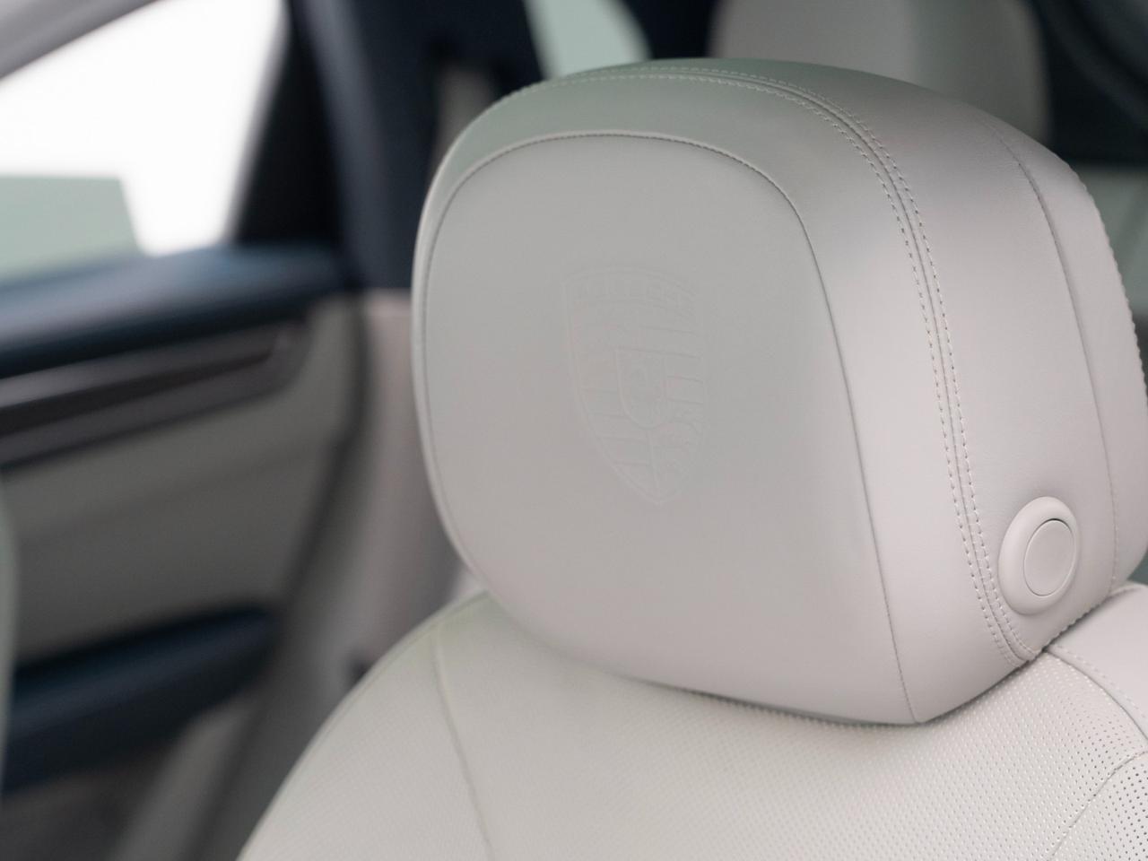 2022 Porsche Cayenne S Platinum Edition Pompano Beach FL