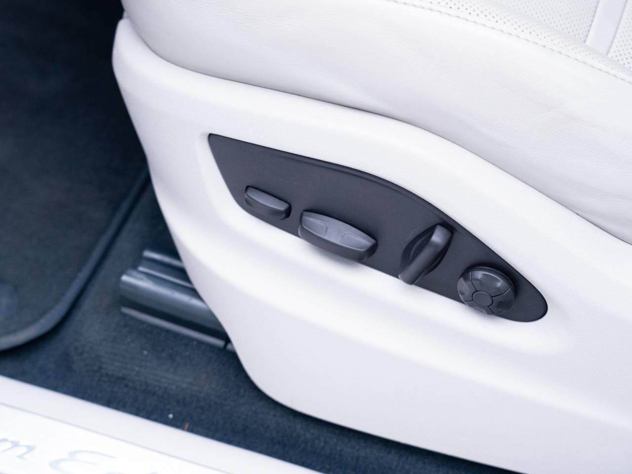 2022 Porsche Cayenne S Platinum Edition Pompano Beach FL