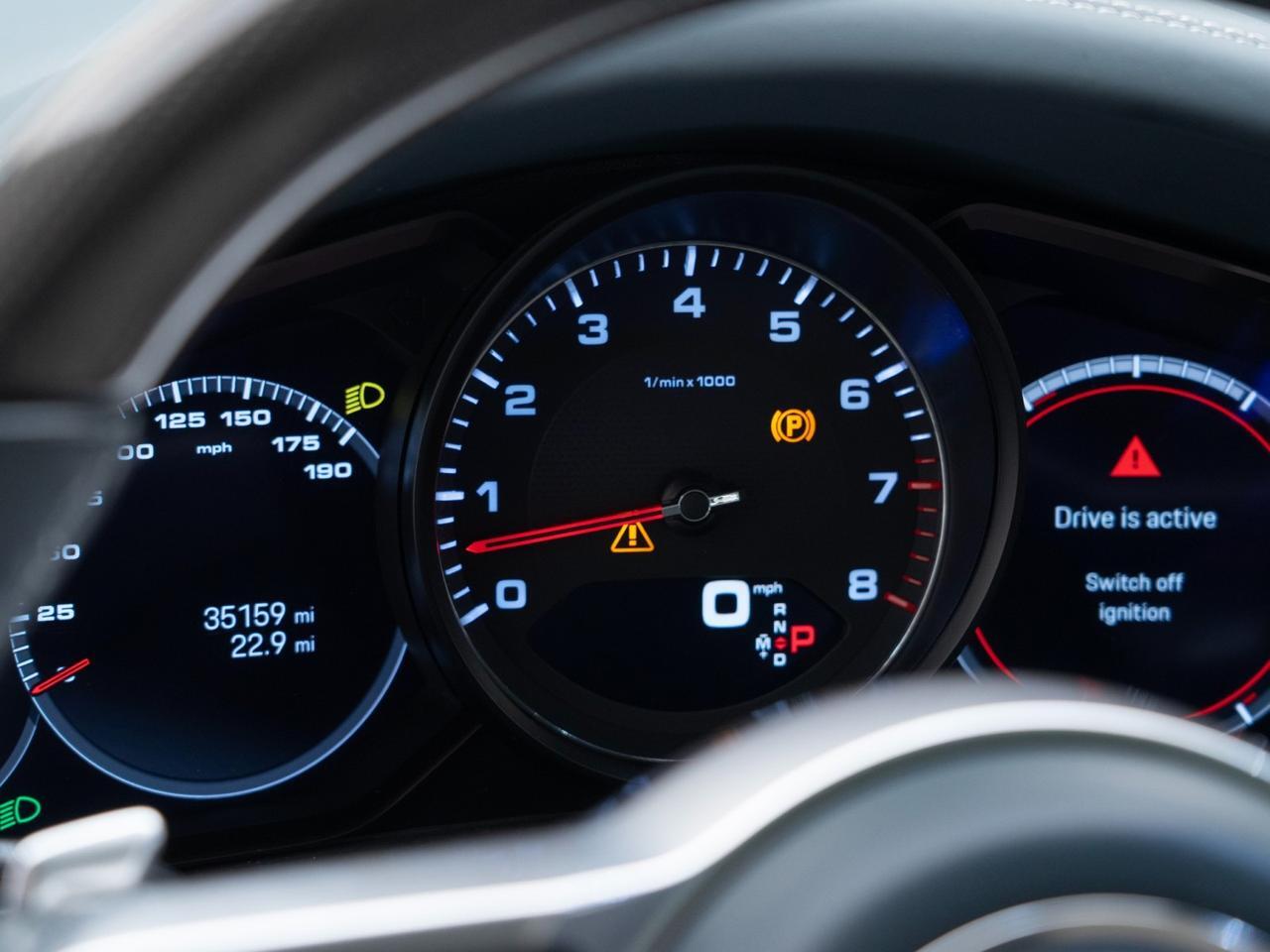 2022 Porsche Cayenne S Platinum Edition Pompano Beach FL