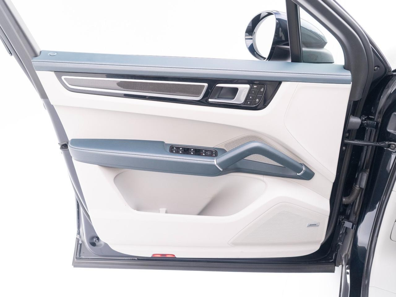 2022 Porsche Cayenne S Platinum Edition Pompano Beach FL