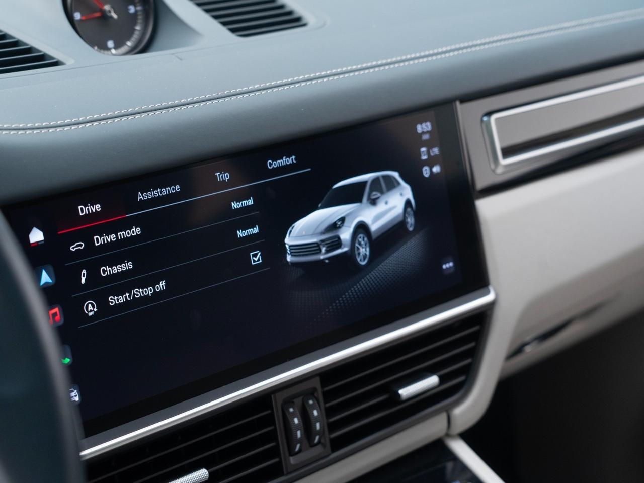 2022 Porsche Cayenne S Platinum Edition Pompano Beach FL