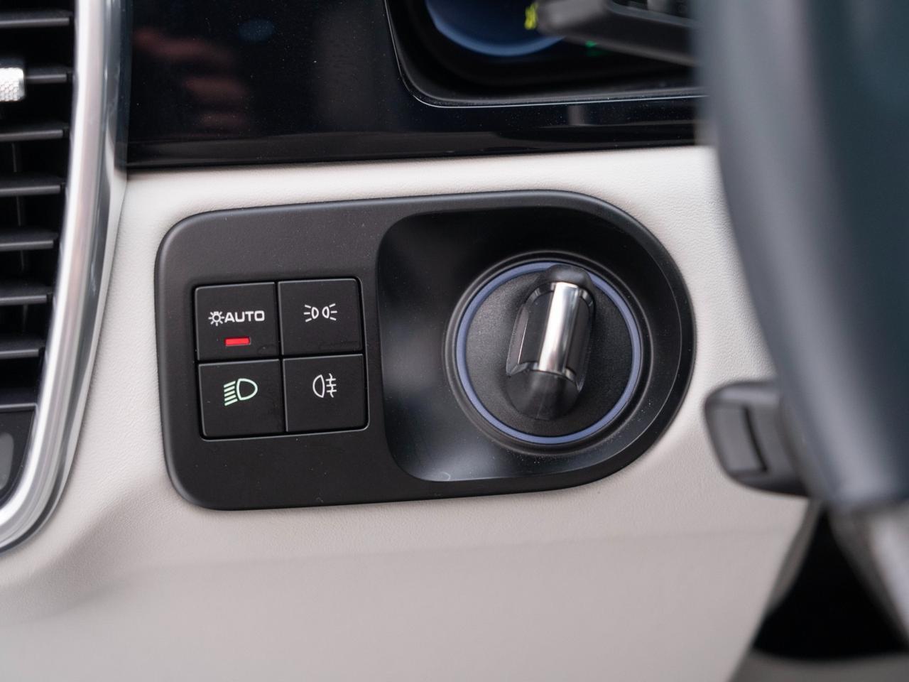 2022 Porsche Cayenne S Platinum Edition Pompano Beach FL