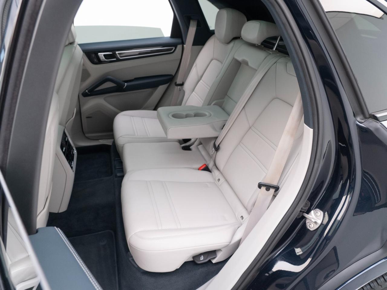 2022 Porsche Cayenne S Platinum Edition Pompano Beach FL