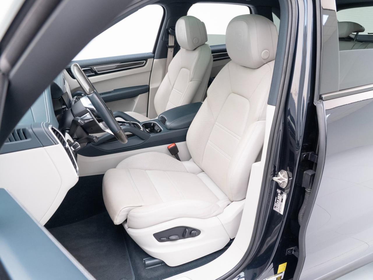 2022 Porsche Cayenne S Platinum Edition Pompano Beach FL