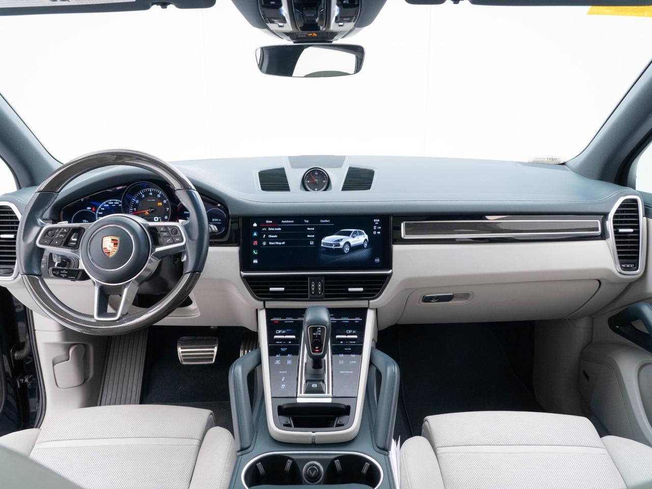 2022 Porsche Cayenne S Platinum Edition Pompano Beach FL