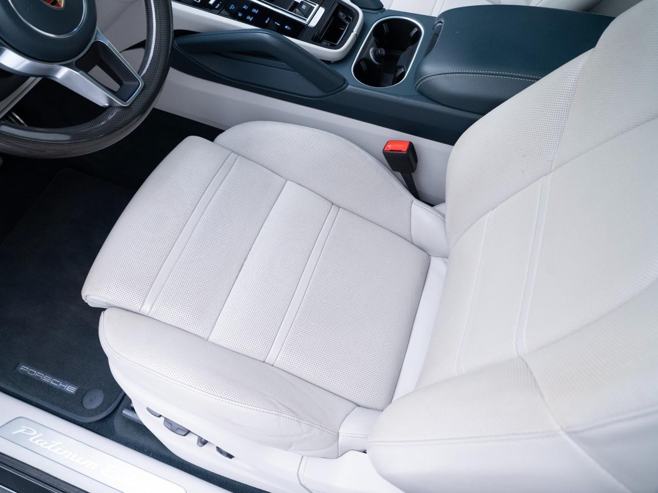 2022 Porsche Cayenne S Platinum Edition Pompano Beach FL