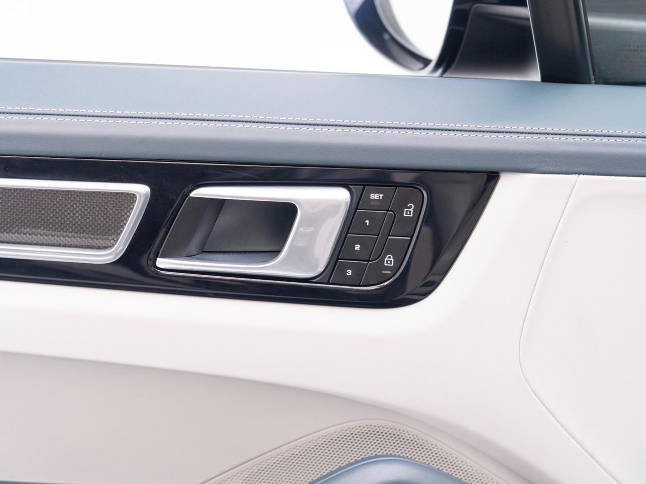 2022 Porsche Cayenne S Platinum Edition Pompano Beach FL