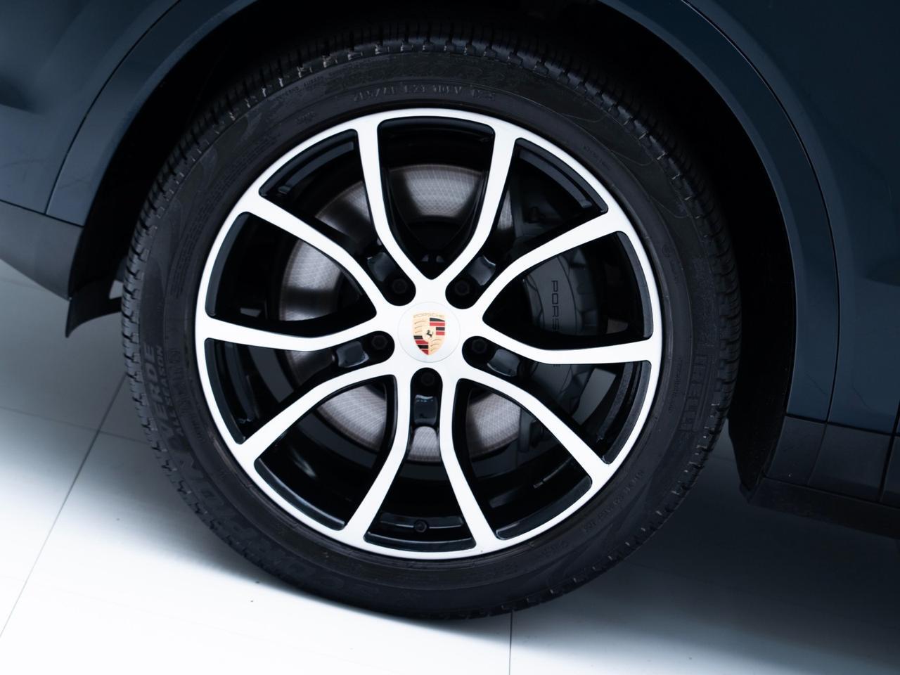 2022 Porsche Cayenne S Platinum Edition Pompano Beach FL