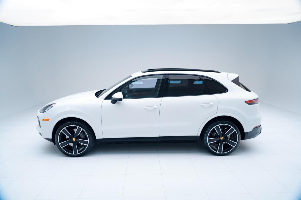 2022 Porsche Cayenne S Pompano Beach FL