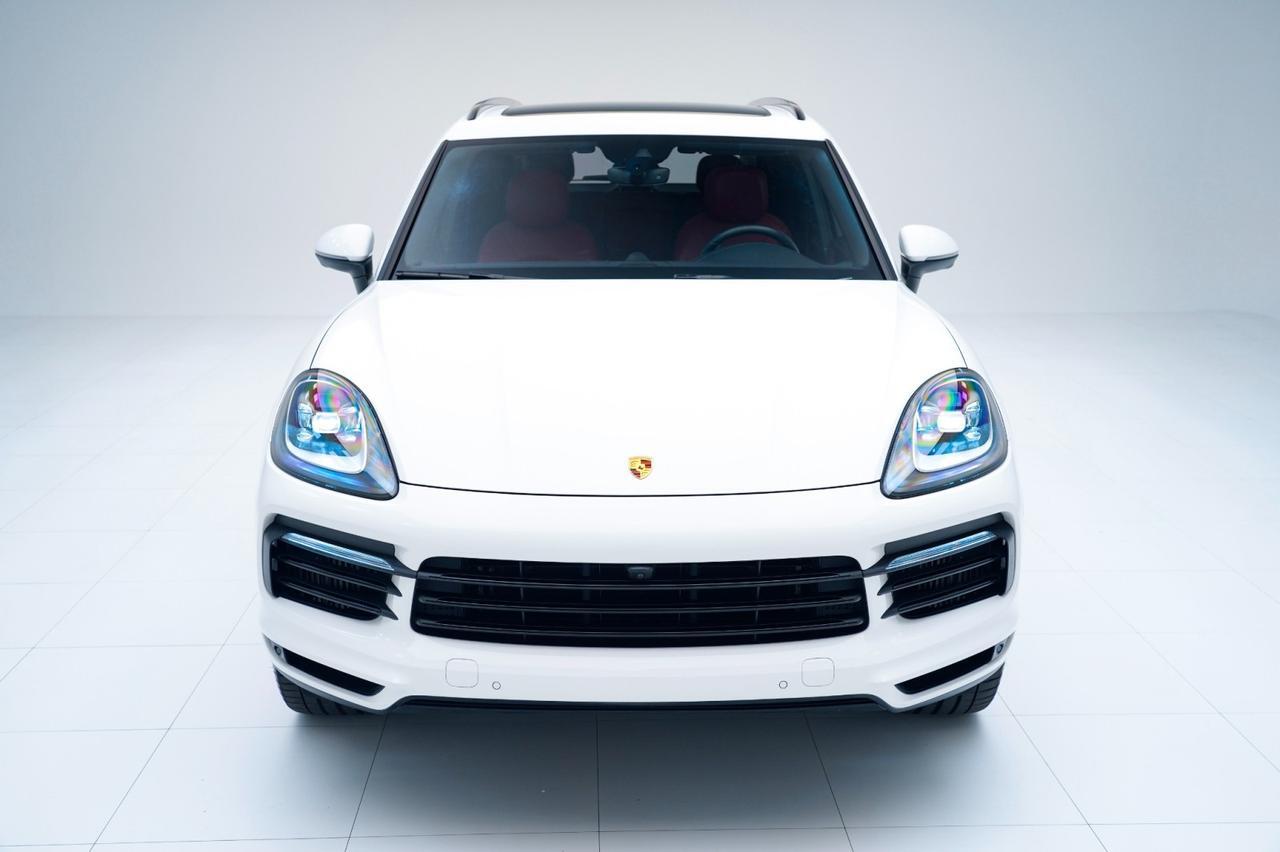 2022 Porsche Cayenne S Pompano Beach FL