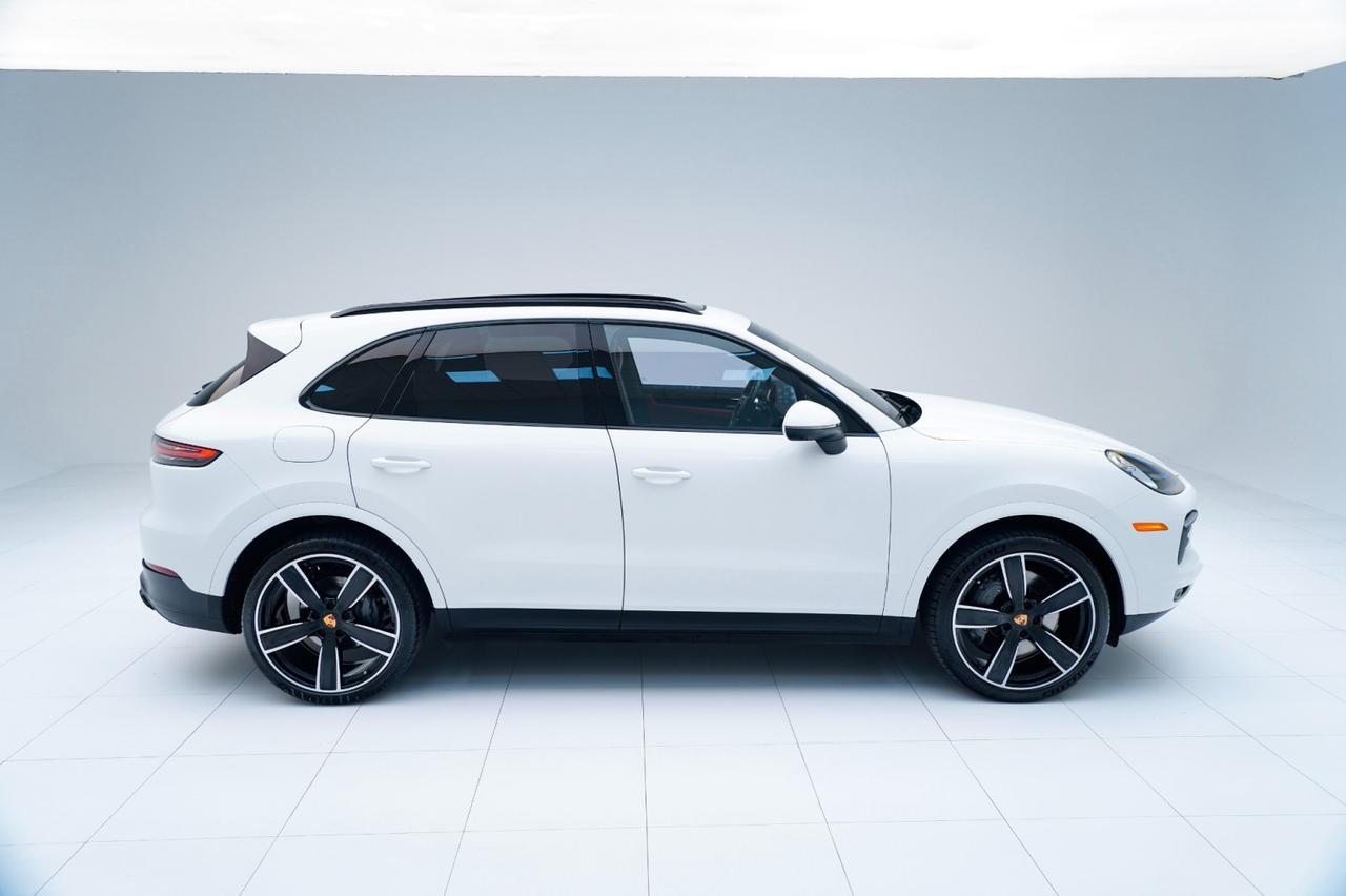 2022 Porsche Cayenne S Pompano Beach FL