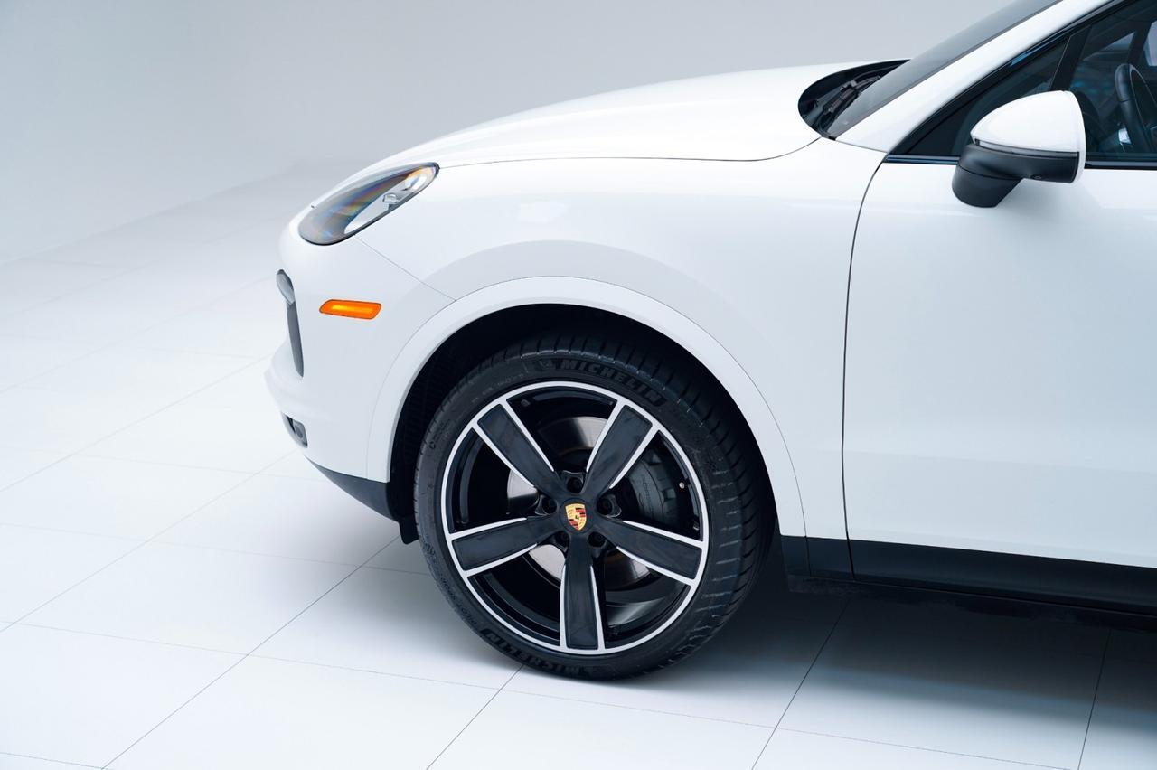 2022 Porsche Cayenne S Pompano Beach FL