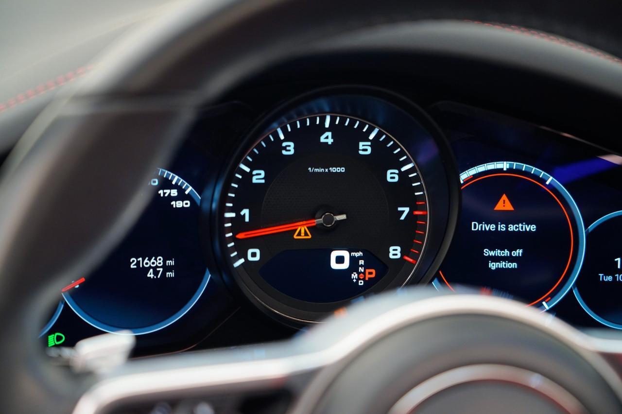 2022 Porsche Cayenne S Pompano Beach FL