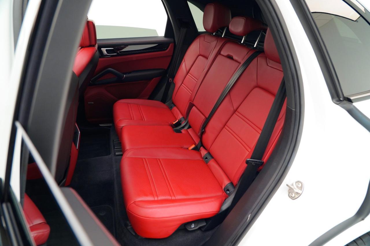 2022 Porsche Cayenne S Pompano Beach FL