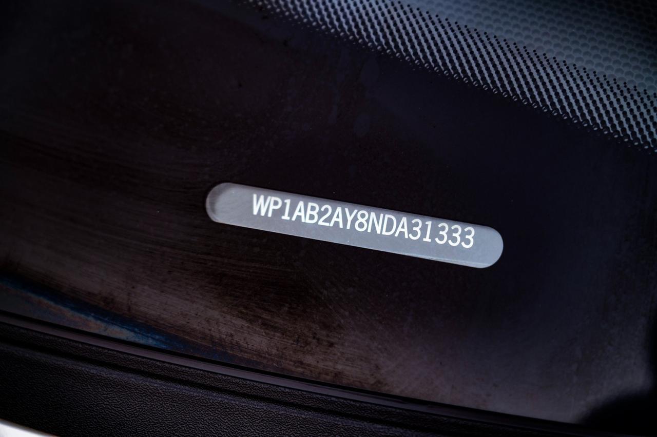 2022 Porsche Cayenne S Pompano Beach FL