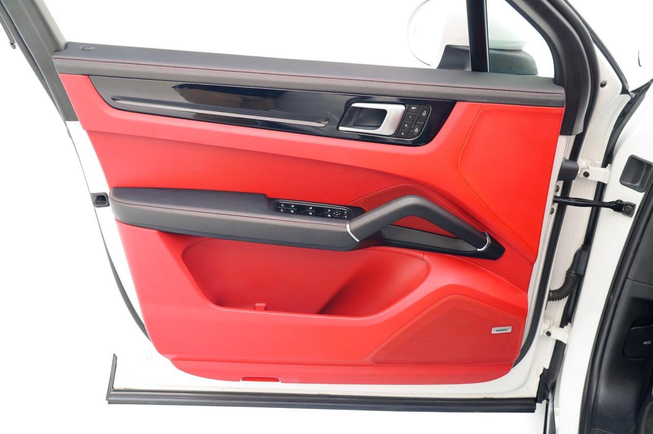 2022 Porsche Cayenne S Pompano Beach FL
