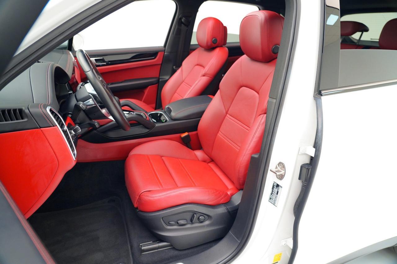 2022 Porsche Cayenne S Pompano Beach FL