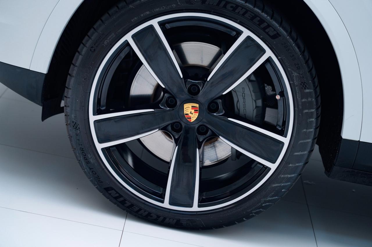 2022 Porsche Cayenne S Pompano Beach FL