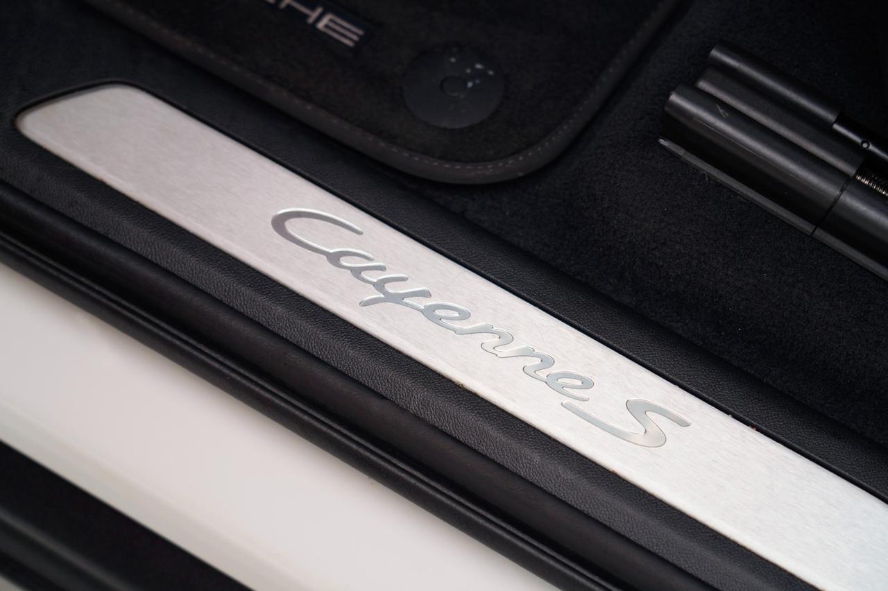 2022 Porsche Cayenne S Pompano Beach FL